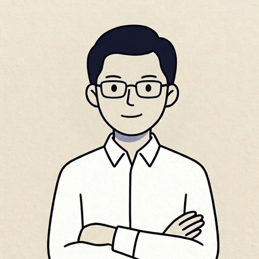 Kevin(凱文)頭像