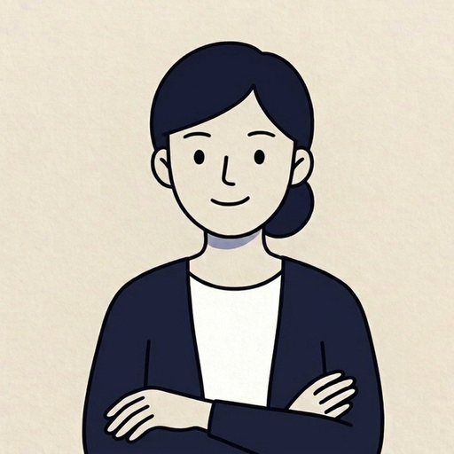 Lia(莉亞)頭像